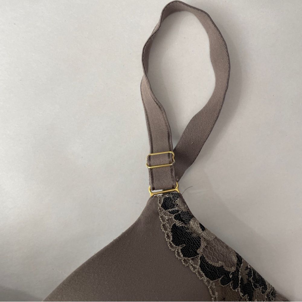 SOMA Intimates Embraceable Perfect Coverage Bra - Picture 3 of 8